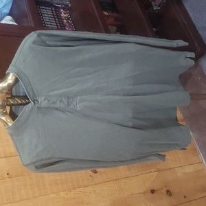 Rugged Trails Mens long sleeve shirt